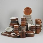 1369 3578 DINNERWARE